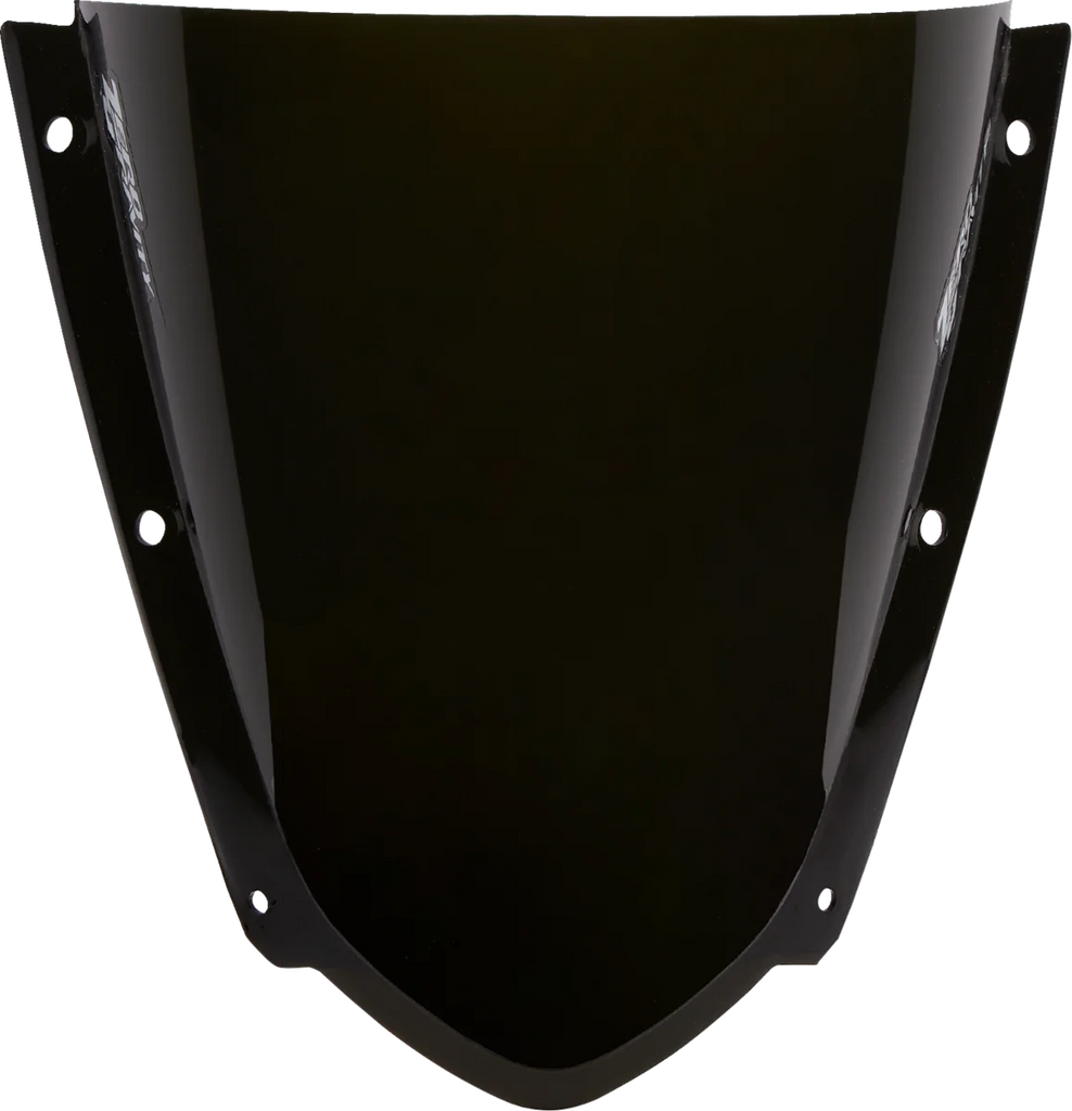 Zero G Windscreen - Dark Smoke - Main Product View