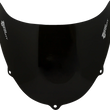 Load image into Gallery viewer, Zero G Windscreen - Dark Smoke - Main Product View