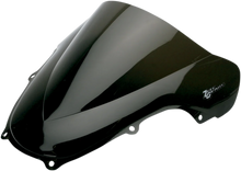 Load image into Gallery viewer, Zero G Windscreen - Dark Smoke - Side View