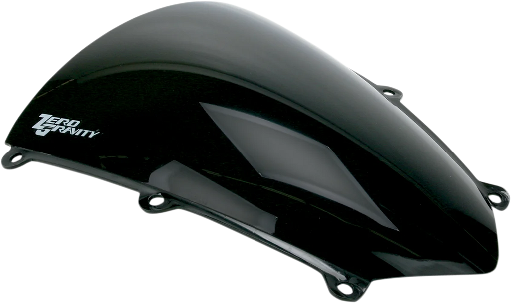 Zero G Windscreen - Dark Smoke - CBR 600RR - Main Product View