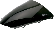 Load image into Gallery viewer, Zero G Windscreen - Dark Smoke - CBR1000RR '04-'06 - Main Product View
