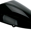 Load image into Gallery viewer, Zero G Windscreen - Dark Smoke - Ducati - Main Product View