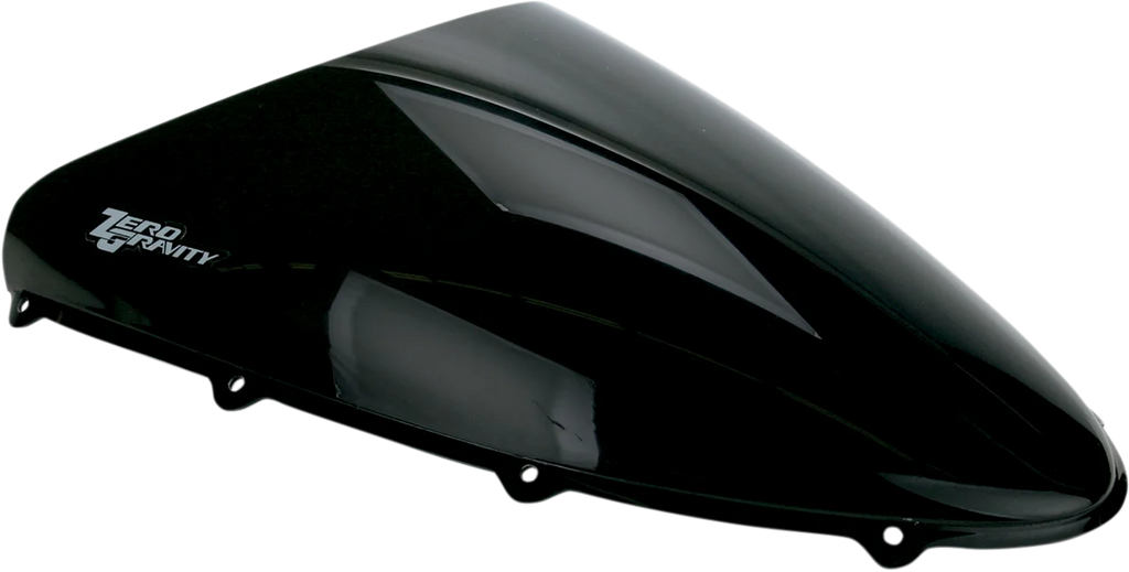 Zero G Windscreen - Dark Smoke - Ducati - Main Product View