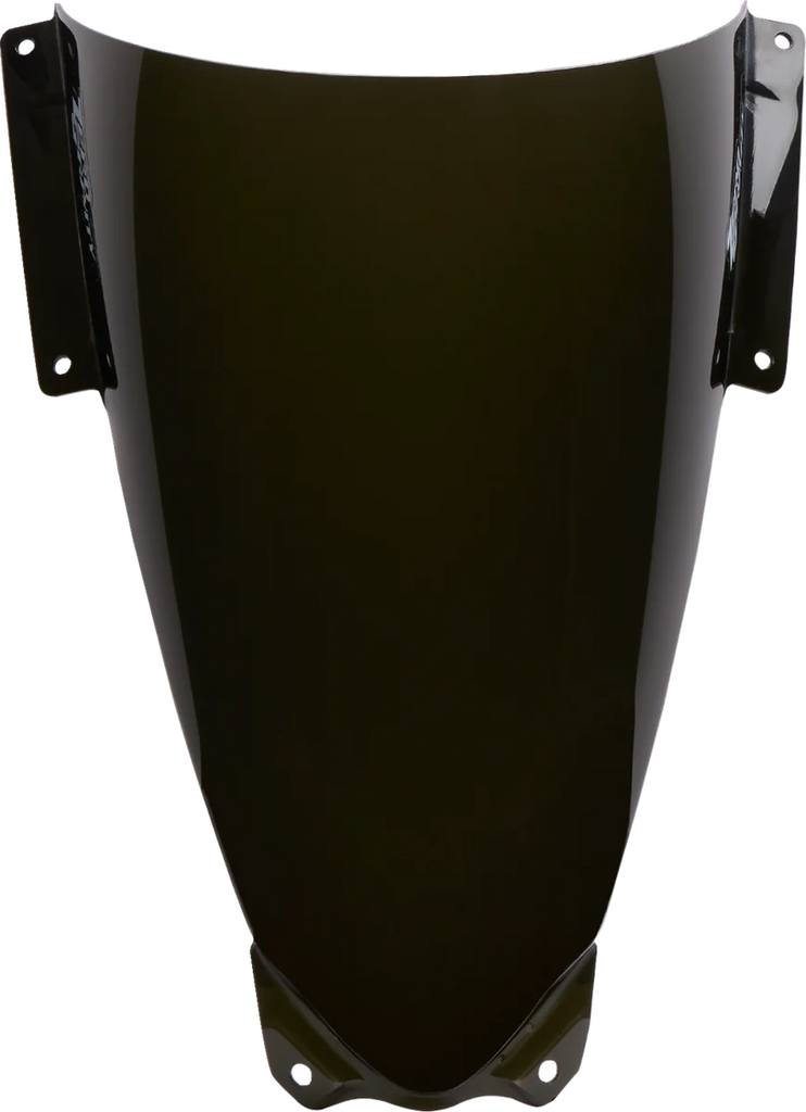 Zero G Windscreen - Dark Smoke - Ducati - Main Product View