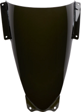 Load image into Gallery viewer, Zero G Windscreen - Dark Smoke - Ducati - Main Product View