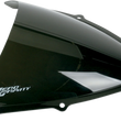 Load image into Gallery viewer, Zero G Windscreen - Dark Smoke - GSXR 600/750 - Main Product View