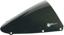 Load image into Gallery viewer, Zero G Windscreen - Dark Smoke - GSXR1000 '05-'06 - Main Product View