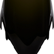 Load image into Gallery viewer, Zero G Windscreen - Dark Smoke - Hayabusa 1300 - Main Product View