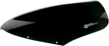 Load image into Gallery viewer, Zero G Windscreen - Dark Smoke - Ninja 650R '06-'07 - Main Product View