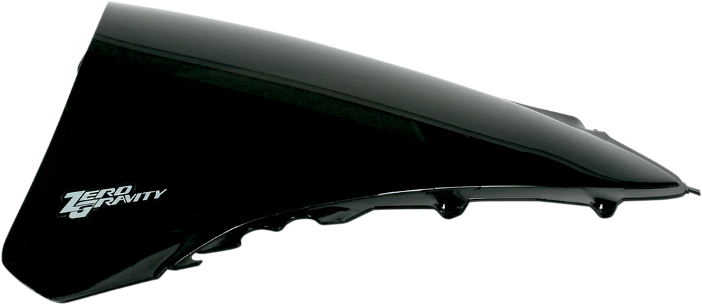 Zero G Windscreen - Dark Smoke - YZFR1 - Main Product View