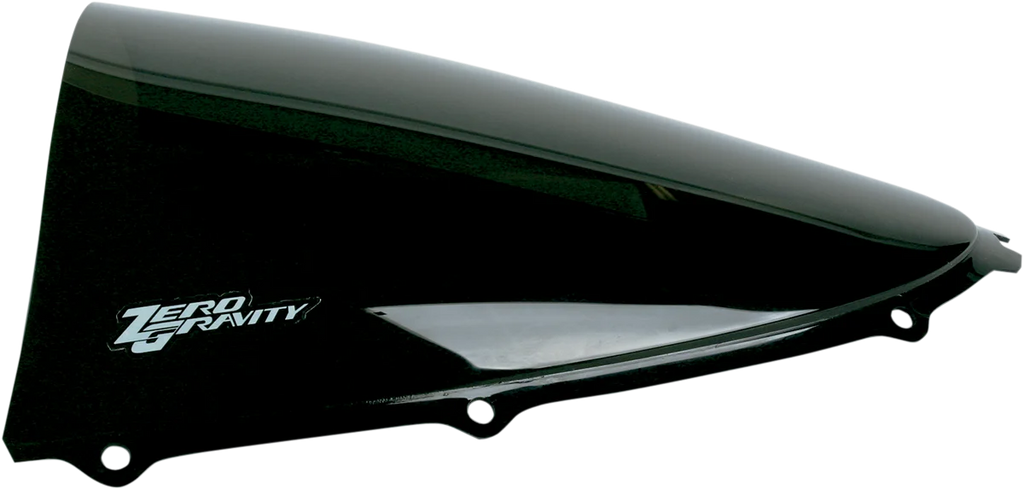Zero G Windscreen - Dark Smoke - ZX14/R - Main Product View