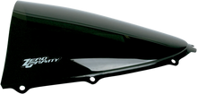 Load image into Gallery viewer, Zero G Windscreen - Dark Smoke - ZX14/R - Main Product View