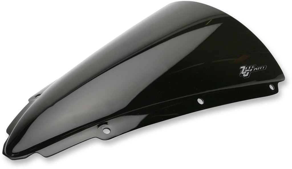 Zero G Windscreen - Dark Smoke - ZX6R/RR '05-'06 - Main Product View