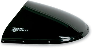 Zero G Windscreen - Dark Smoke fits 1995-2004 Ducati - Main Product View