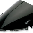 Load image into Gallery viewer, Zero G Windscreen - Dark Smoke fits 1998-2007 Suzuki GSX 600 / GSX 750 - Main Product View