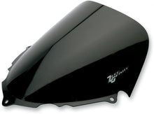 Load image into Gallery viewer, Zero G Windscreen - Dark Smoke fits 1998-2007 Suzuki GSX 600 / GSX 750 - Main Product View