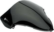 Load image into Gallery viewer, Zero G Windscreen - Dark Smoke fits 1999-2007 Suzuki GSXR 1300R - Main Product View