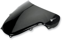 Load image into Gallery viewer, Zero G Windscreen - Dark Smoke fits 2000-2003 Suzuki GSXR 600 / GSXR 750 / GSXR 1 - Main Product View