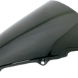 Load image into Gallery viewer, Zero G Windscreen - Dark Smoke fits 2003-2005 Yamaha YZF-R6 - Main Product View
