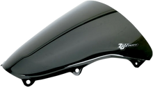 Load image into Gallery viewer, Zero G Windscreen - Dark Smoke fits 2003-2007 Suzuki SV 1000 / SV 650S - Main Product View
