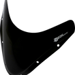 Load image into Gallery viewer, Zero G Windscreen - Dark Smoke fits Buell Firebolt - Main Product View