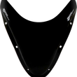 Load image into Gallery viewer, Zero G Windscreen - Dark Smoke fits Buell Firebolt - Side View