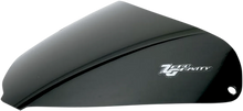 Load image into Gallery viewer, Zero G Windscreen - Dark Smoke fits Ducati - Main Product View