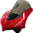 Load image into Gallery viewer, Zero G Windscreen - Light Smoke - Main Product View