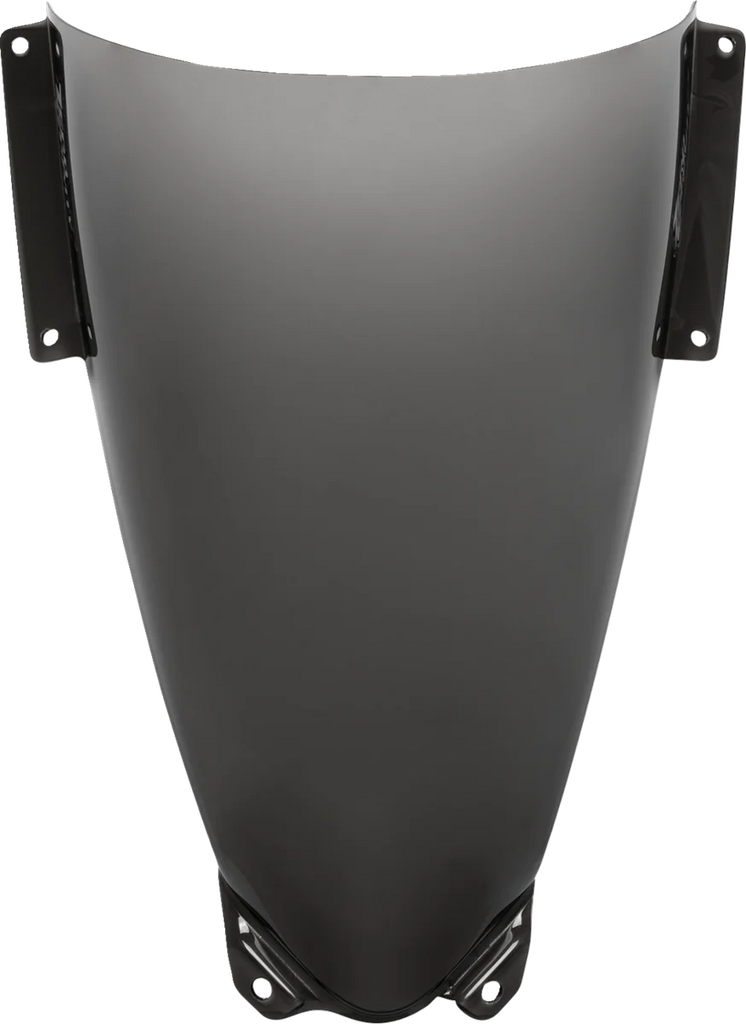 Zero G Windscreen - Light Smoke - Main Product View