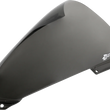 Load image into Gallery viewer, Zero G Windscreen - Light Smoke - Side View