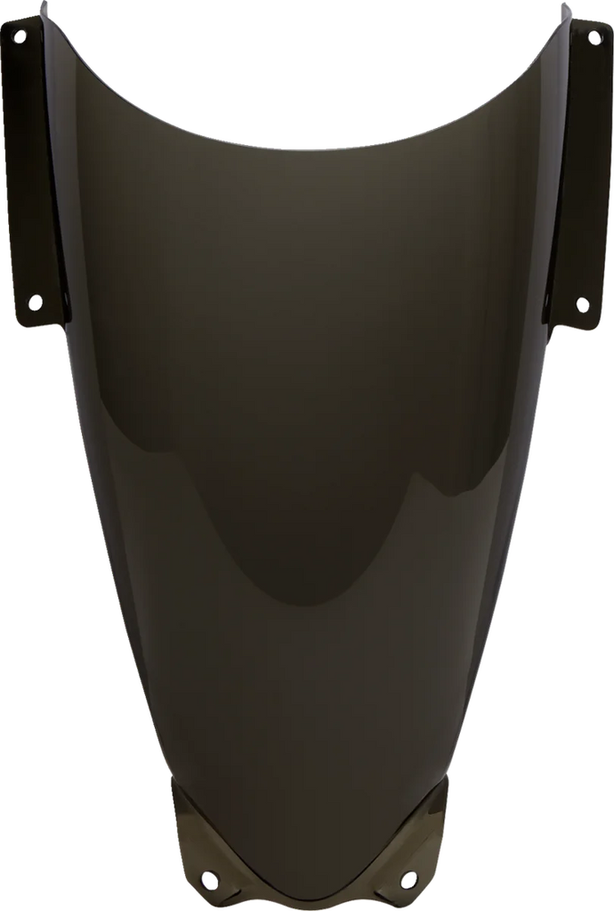Zero G Windscreen - Light Smoke - Main Product View