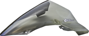 Zero G Windscreen - Light Smoke - Main Product View