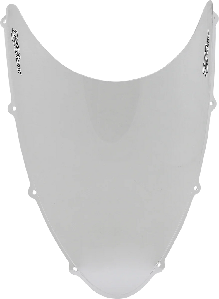 Zero G Windscreen - Light Smoke - Ducati - Main Product View