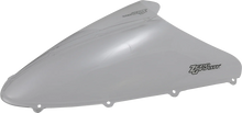 Load image into Gallery viewer, Zero G Windscreen - Light Smoke - Ducati - Side View
