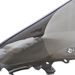 Load image into Gallery viewer, Zero G Windscreen - Light Smoke - YFZ-R1 - Main Product View