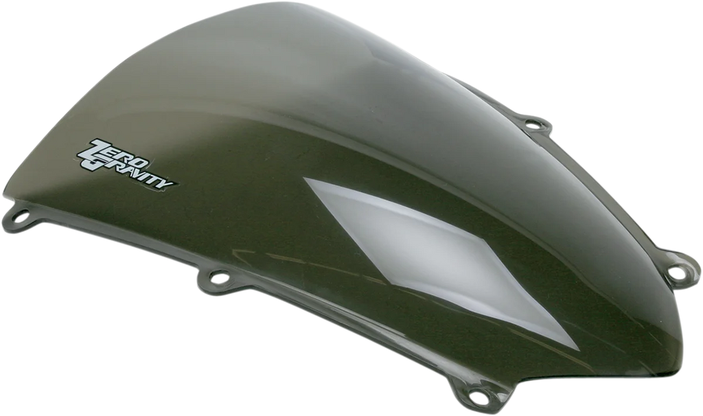 Zero G Windscreen - Smoke - CBR 600RR - Main Product View