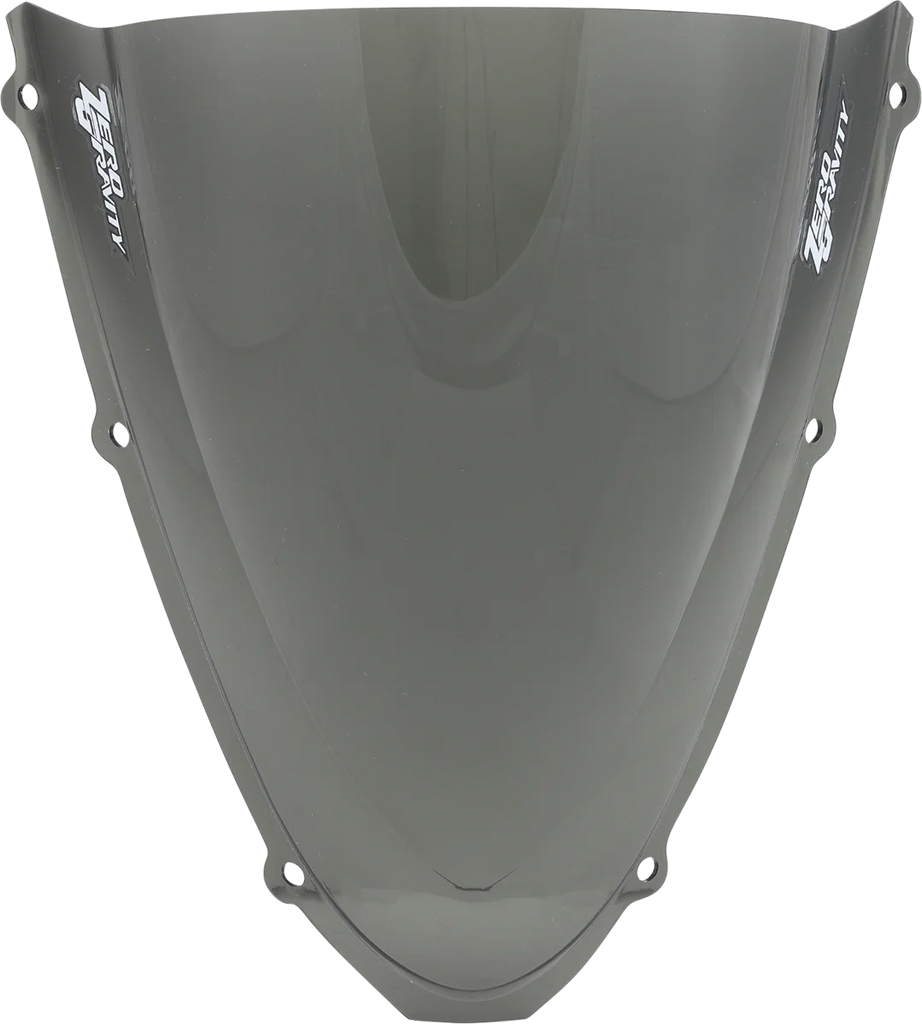 Zero G Windscreen - Smoke - ZX14/R - Main Product View