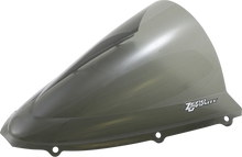 Load image into Gallery viewer, Zero G Windscreen - Smoke - ZX14/R - Side View