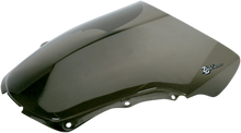 Load image into Gallery viewer, Zero G Windscreen - Smoke fits 1997-2006 Honda CBR1100 - Main Product View