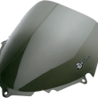 Load image into Gallery viewer, Zero G Windscreen - Smoke fits 1998-2007 Suzuki GSX 600 / 750 - Main Product View