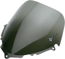 Load image into Gallery viewer, Zero G Windscreen - Smoke fits 1998-2007 Suzuki GSX 600 / 750 - Main Product View