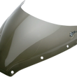 Load image into Gallery viewer, Zero G Windscreen - Smoke fits 1999-2005 Ducati - Main Product View