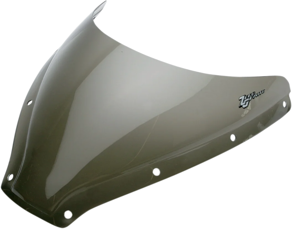 Zero G Windscreen - Smoke fits 1999-2005 Ducati - Main Product View