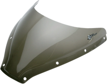 Load image into Gallery viewer, Zero G Windscreen - Smoke fits 1999-2005 Ducati - Main Product View