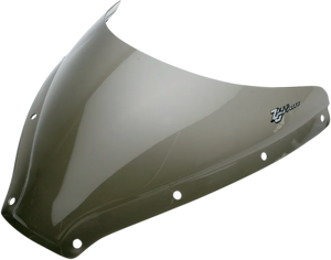 Zero G Windscreen - Smoke fits 1999-2005 Ducati - Main Product View