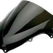 Load image into Gallery viewer, Zero G Windscreen - Smoke fits 1999-2005 Ducati - Side View