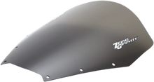 Load image into Gallery viewer, Zero G Windscreen - Smoke fits 2001-2005 Yamaha FZ1 - Main Product View