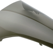 Load image into Gallery viewer, Zero G Windscreen - Smoke fits 2002-2007 Honda VFR800 - Main Product View