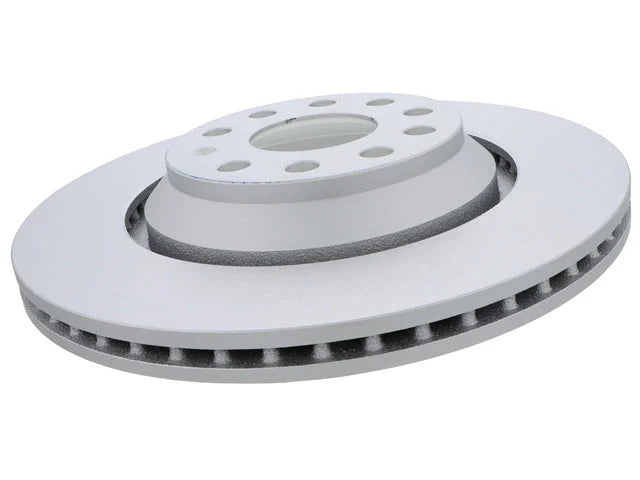 Zimmermann - Brake Disc - 150.2951.32 - Detail View
