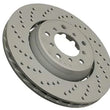 Load image into Gallery viewer, Zimmermann - Brake Disc - 150.3419.70